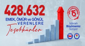 Eğitim Bir-Sen yetkili sendika oldu